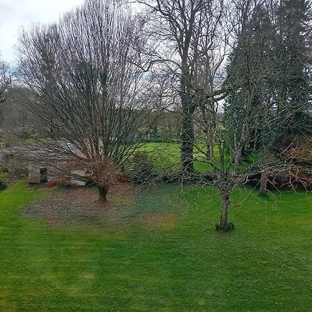 Château Magnifique: Renovated Retreat with Park Views and Game Room Tilly-sur-Seulles Exterior photo